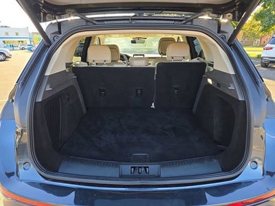 2021 Lincoln Corsair Reserve