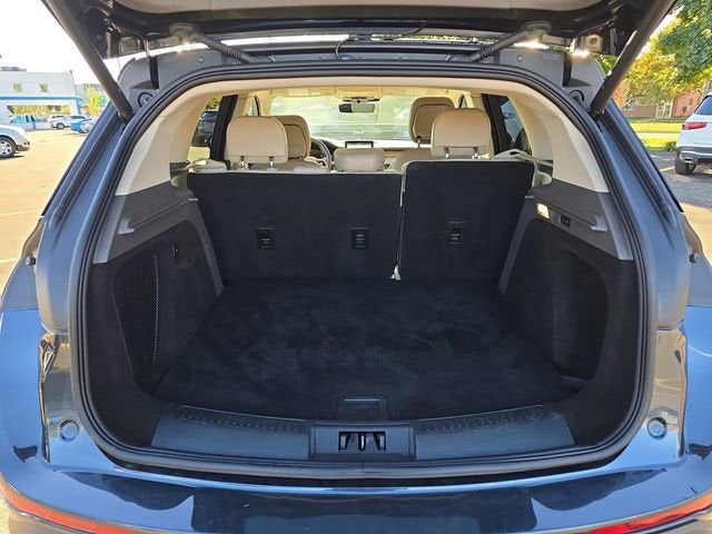 2021 Lincoln Corsair Reserve