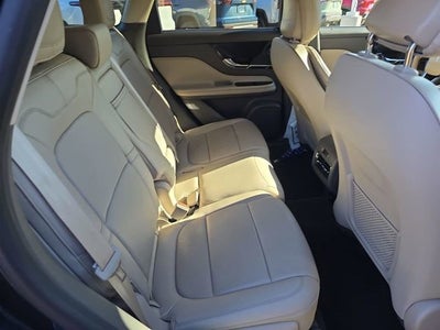 2021 Lincoln Corsair Reserve