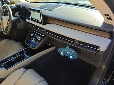 2021 Lincoln Corsair Reserve