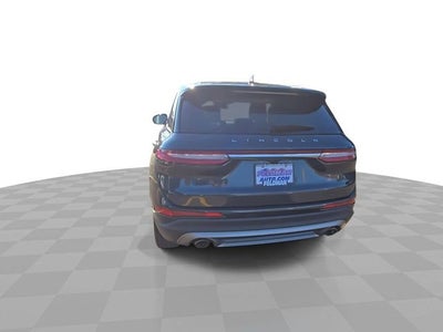 2021 Lincoln Corsair Reserve