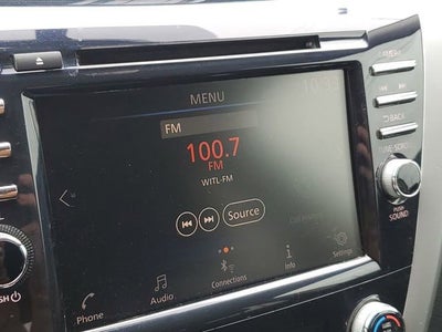 2019 Nissan Murano SV