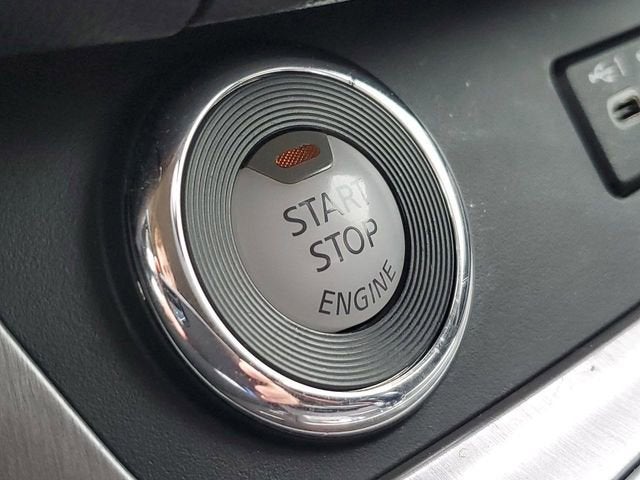 2019 Nissan Murano SV