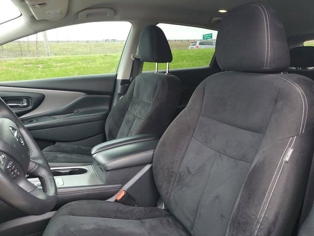 2019 Nissan Murano SV