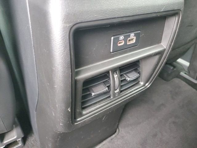 2019 Nissan Murano SV