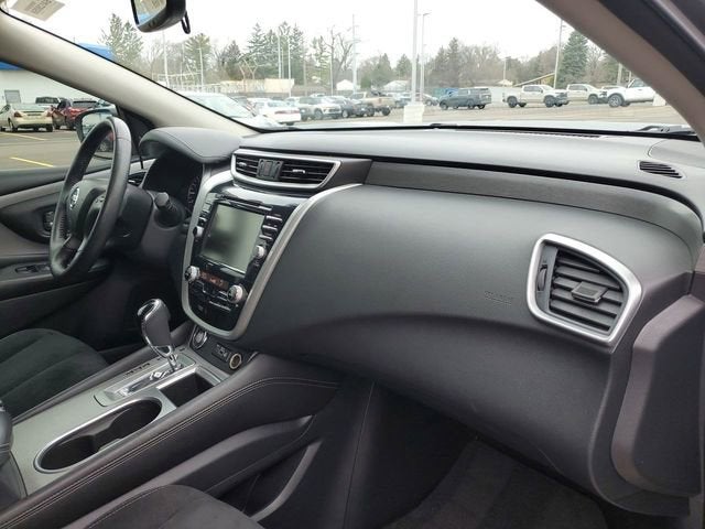 2019 Nissan Murano SV