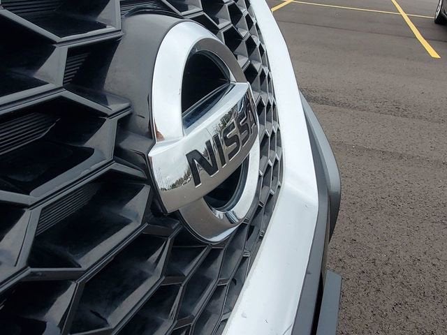 2019 Nissan Murano SV