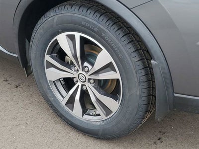 2019 Nissan Murano SV