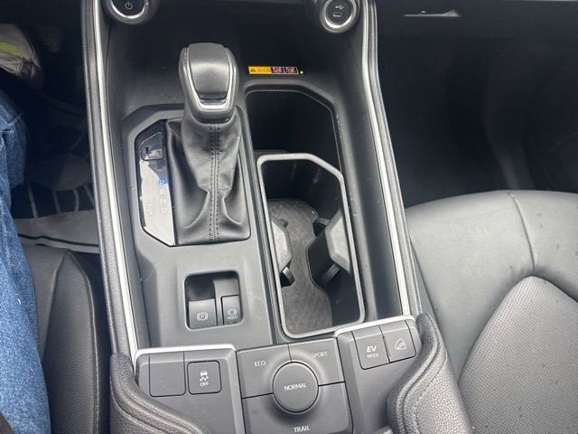 2024 Toyota Grand Highlander Hybrid XLE