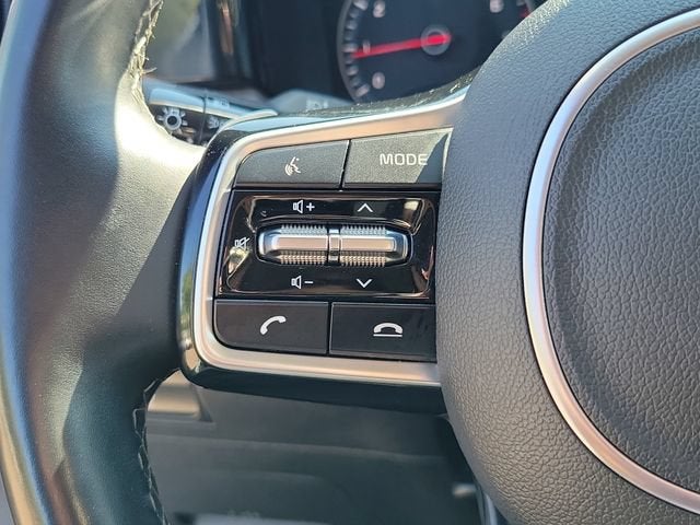 2022 Kia Sorento X-Line EX