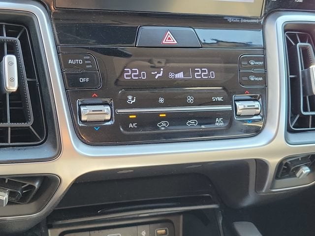 2022 Kia Sorento X-Line EX