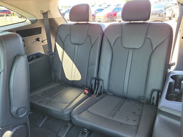 2022 Kia Sorento X-Line EX