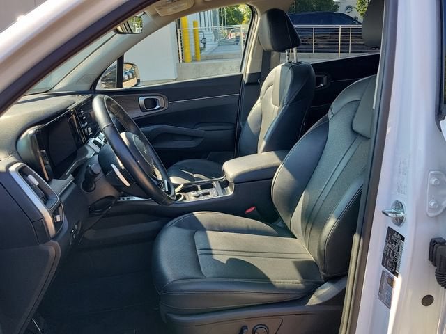2022 Kia Sorento X-Line EX