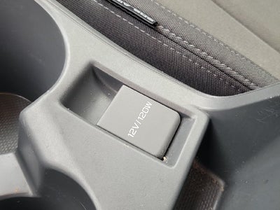 2024 Subaru Crosstrek AWD