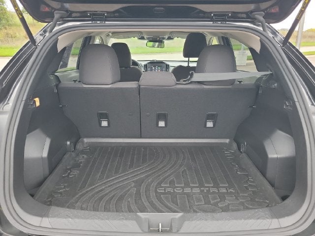 2024 Subaru Crosstrek AWD