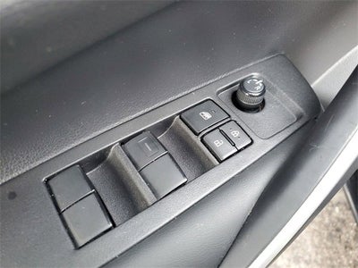 2024 Toyota Corolla Hybrid Nightshade Edition