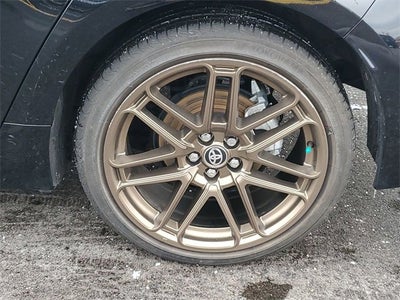 2024 Toyota Corolla Hybrid Nightshade Edition