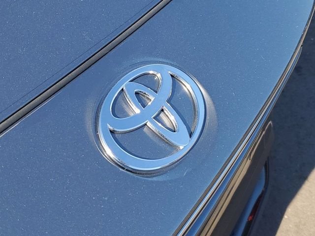 2024 Toyota bZ4X XLE
