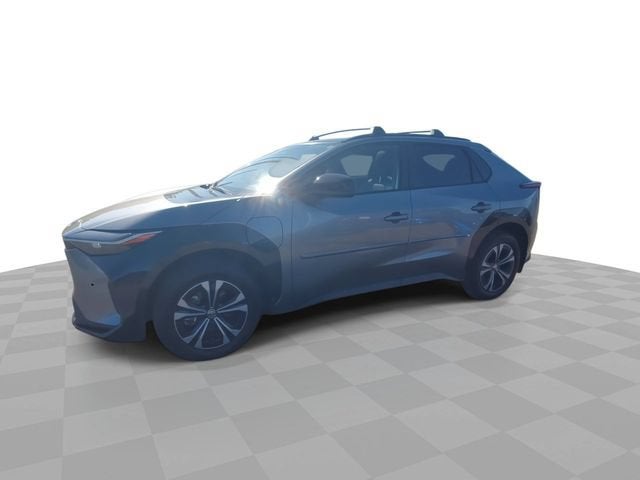 2024 Toyota bZ4X XLE