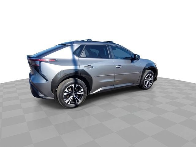 2024 Toyota bZ4X XLE