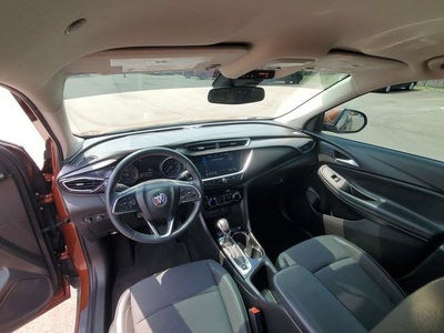 2021 Buick Encore GX Preferred