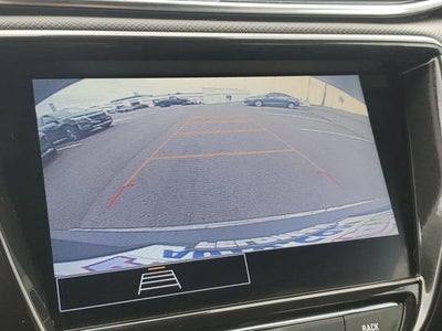 2021 Chevrolet Trailblazer ACTIV