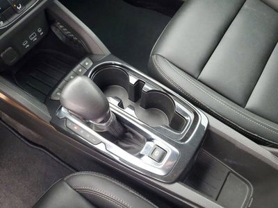 2021 Chevrolet Trailblazer ACTIV