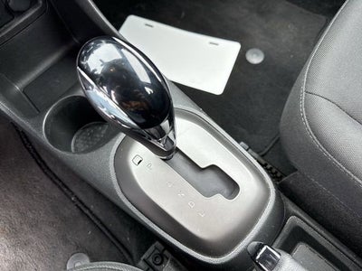 2022 Chevrolet Spark 1LT Automatic