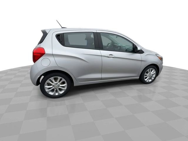 2022 Chevrolet Spark 1LT Automatic