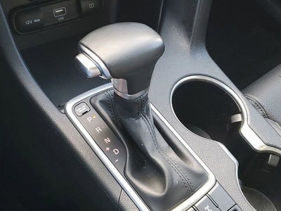 2021 Kia Sportage EX