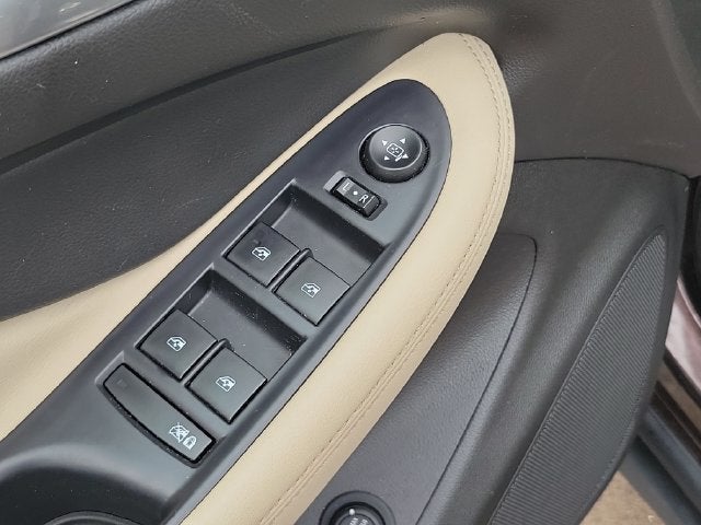2020 Buick Envision Preferred