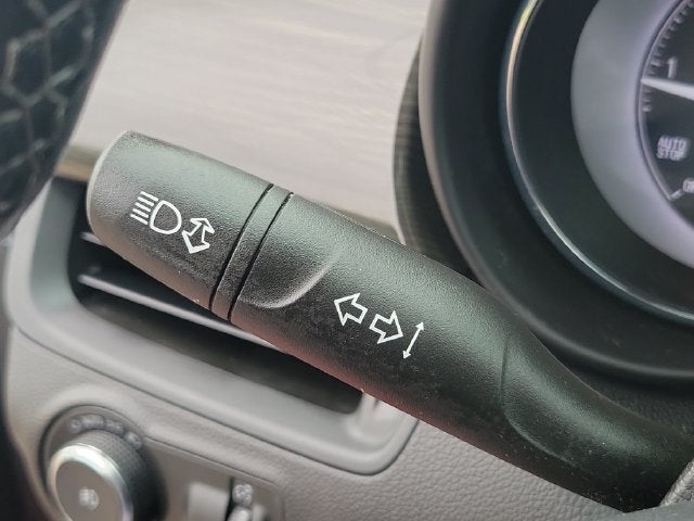 2020 Buick Envision Preferred
