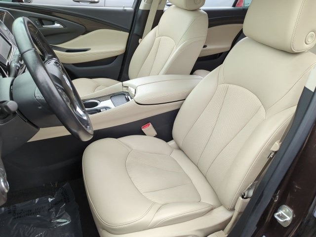 2020 Buick Envision Preferred