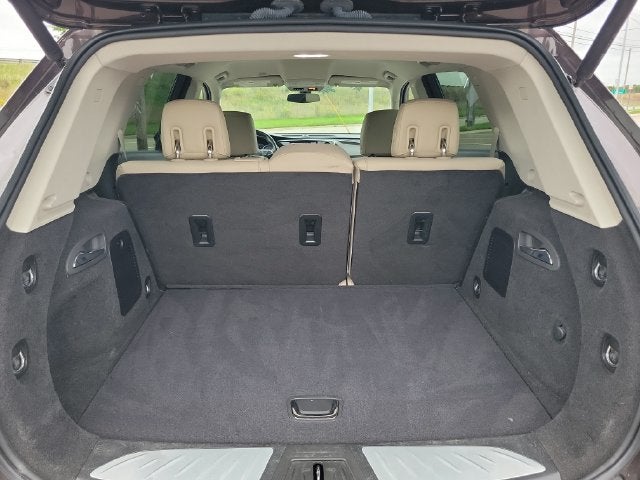 2020 Buick Envision Preferred
