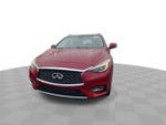 2017 INFINITI QX30 Premium