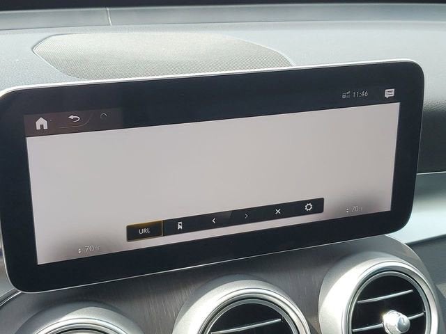 2021 Mercedes-Benz GLC 300 4MATIC® SUV