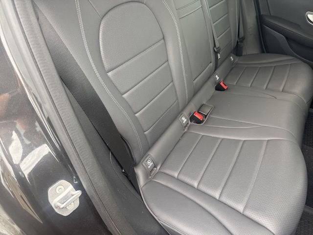 2021 Mercedes-Benz GLC 300 4MATIC® SUV