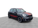 2014 MINI Countryman Cooper S