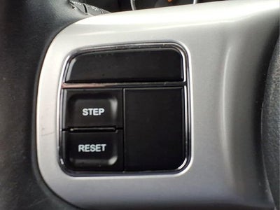 2016 Jeep Compass High Altitude Edition