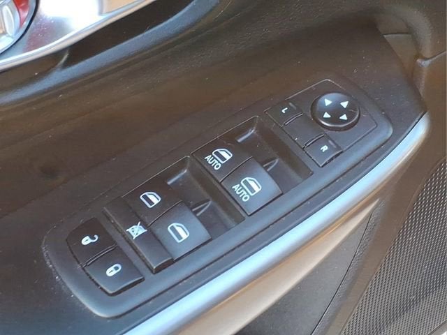 2020 Jeep Cherokee Latitude Plus 4x4