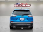2021 Jeep Cherokee 80th Anniversary 4x4