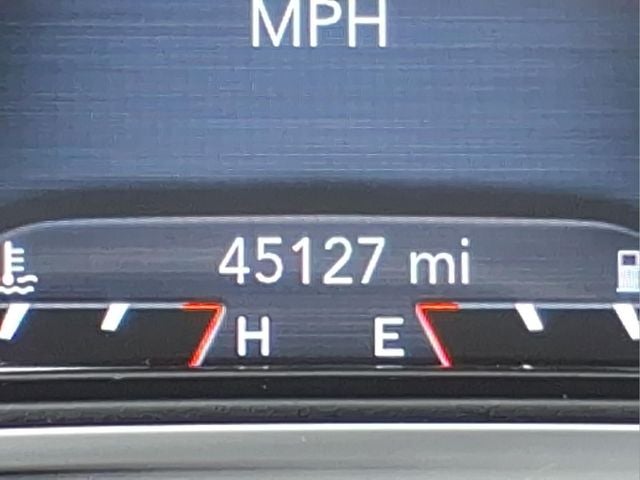 2021 Jeep Cherokee 80th Anniversary 4x4