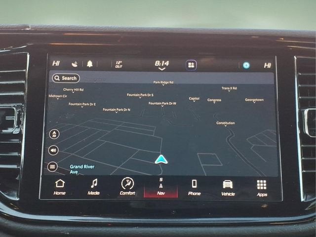 2021 Dodge Durango GT AWD