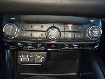 2021 Dodge Durango GT AWD