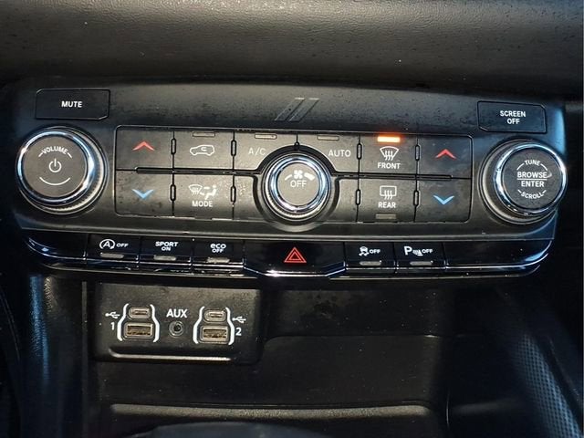 2021 Dodge Durango GT AWD