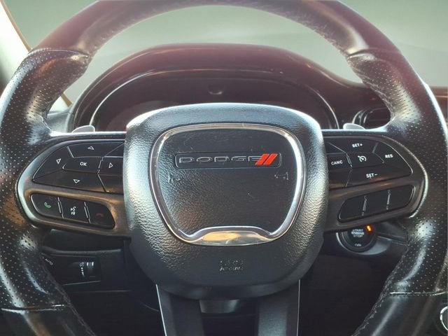 2021 Dodge Durango GT AWD