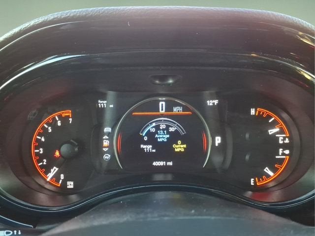 2021 Dodge Durango GT AWD