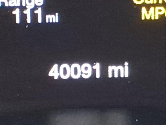 2021 Dodge Durango GT AWD