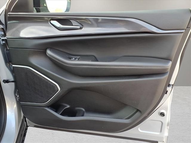 2022 Jeep Grand Cherokee Altitude 4x4