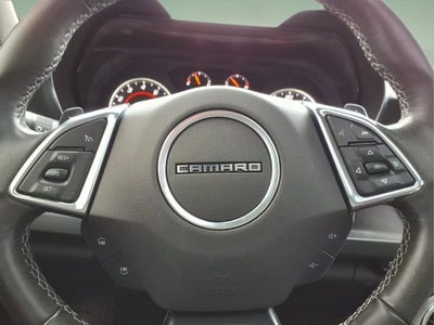 2023 Chevrolet Camaro 2LT